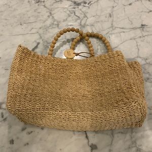 Nine West summer bag